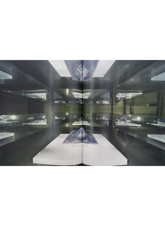 Crystal Palace - Hardcover English by teNeues - 10/12/2010 - Image 5