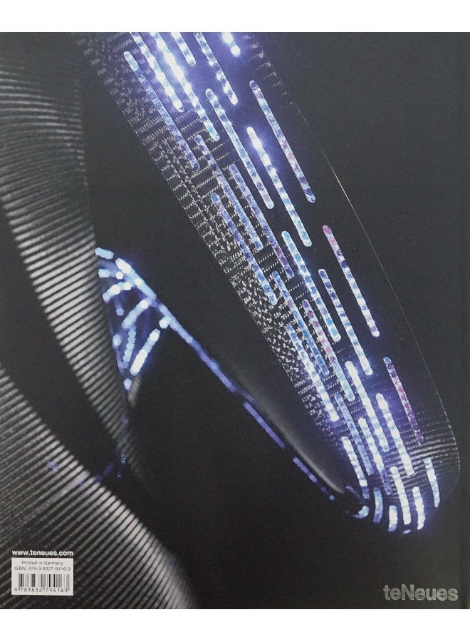 Crystal Palace - Hardcover English by teNeues - 10/12/2010 - Image 2
