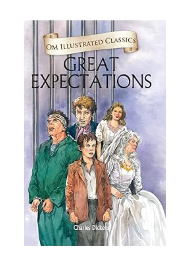 Great Expectations - Hardcover English by Dickens C. - 20/11/2012