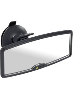 hauck Watch Me 2 Baby Car Mirror Suction Cup, Rear View Baby Car Seat Mirror To Oberseve Baby's Every Move, 8 X 13.5 X 6 CM  - Image 5