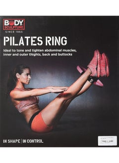 BODY SCULPTURE Pilates Ring 13inch  - Image 3