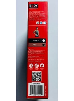 BODY SCULPTURE Slim Waist Toner Belt 40 x 8inch  - Image 4