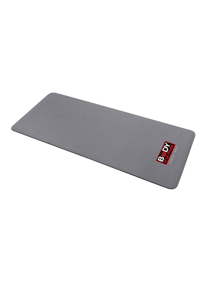 BODY SCULPTURE Yoga And Exercise Mat  - Image 3