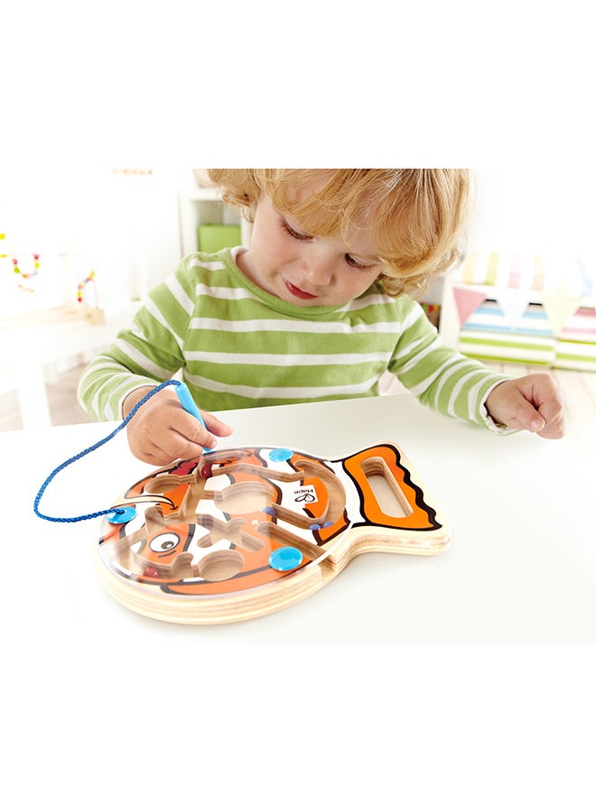 Hape Mesmerizing Maze 29.7x2.3x28.4cm 29.7x2.3x28.4cm  - Image 4