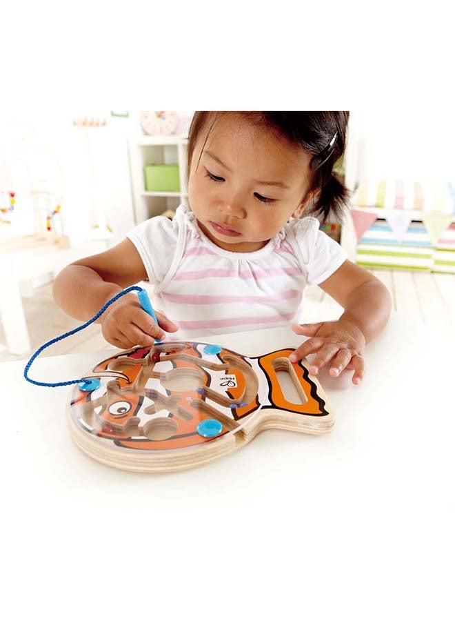 Hape Mesmerizing Maze 29.7x2.3x28.4cm 29.7x2.3x28.4cm  - Image 5