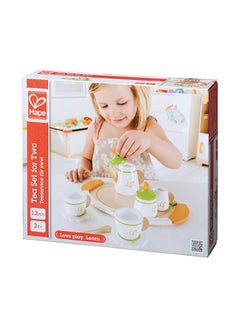 Dinnerware Tea Set