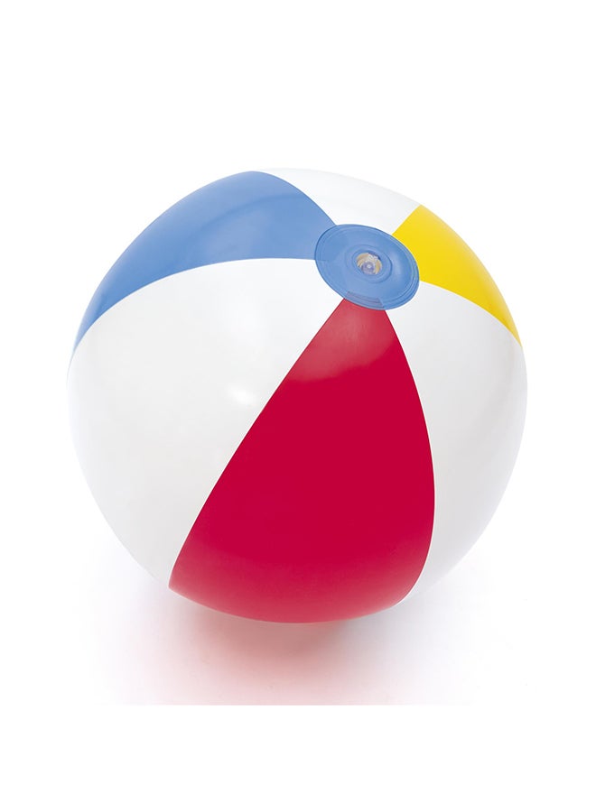 Inflatable Beach Ball 20 Inch - pnsku/N11008466A/45/_/1732244905/5820315c-72f5-4de5-997a-17f7cdaa05eb