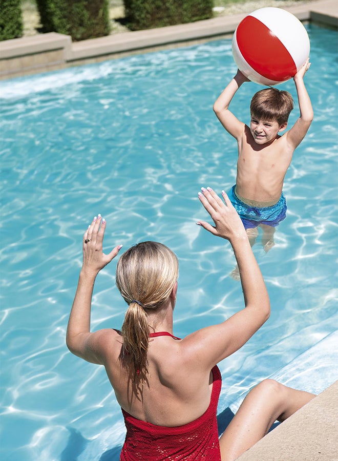 Inflatable Beach Ball 20 Inch - pnsku/N11008466A/45/_/1732244906/9f6acacf-cce9-4dfc-b93a-2a2355c62838