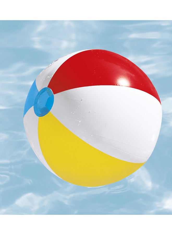 Summer Essential Large Beach Ball 61cm