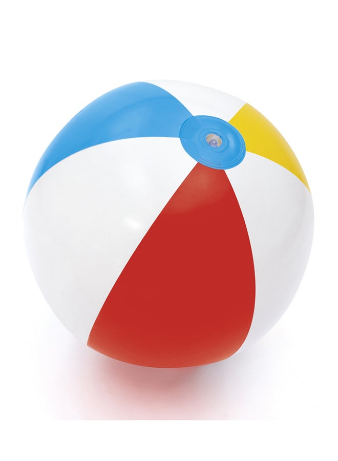 Summer Essential Large Beach Ball 61cm - pnsku/N11008467A/45/_/1723128459/8cfe7449-0503-46b2-aa5e-6bad00321d20