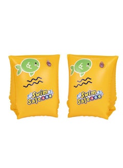 Bestway Wondersplash Armbands 25x15cm  - Image 2