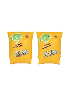 Bestway Wondersplash Armbands 25x15cm  - Image 3