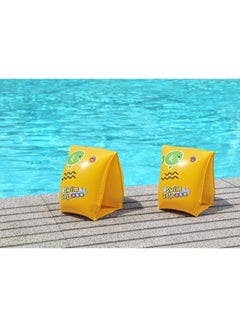 Bestway Wondersplash Armbands 25x15cm  - Image 5