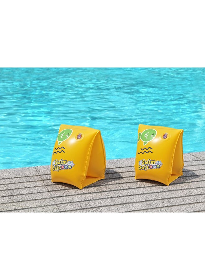 Bestway Wondersplash Armbands 25x15cm  - Image 5