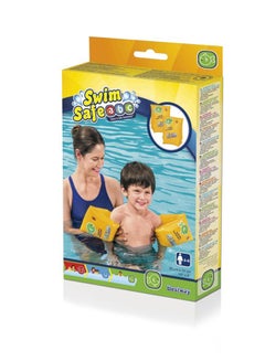 Bestway Wondersplash Armbands 25x15cm  - Image 1