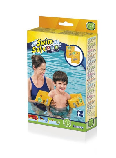 Bestway Wondersplash Armbands 25x15cm