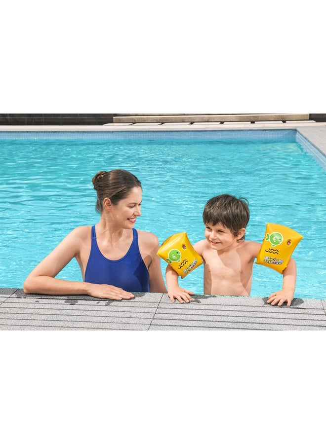 Wondersplash Armbands 25x15cm