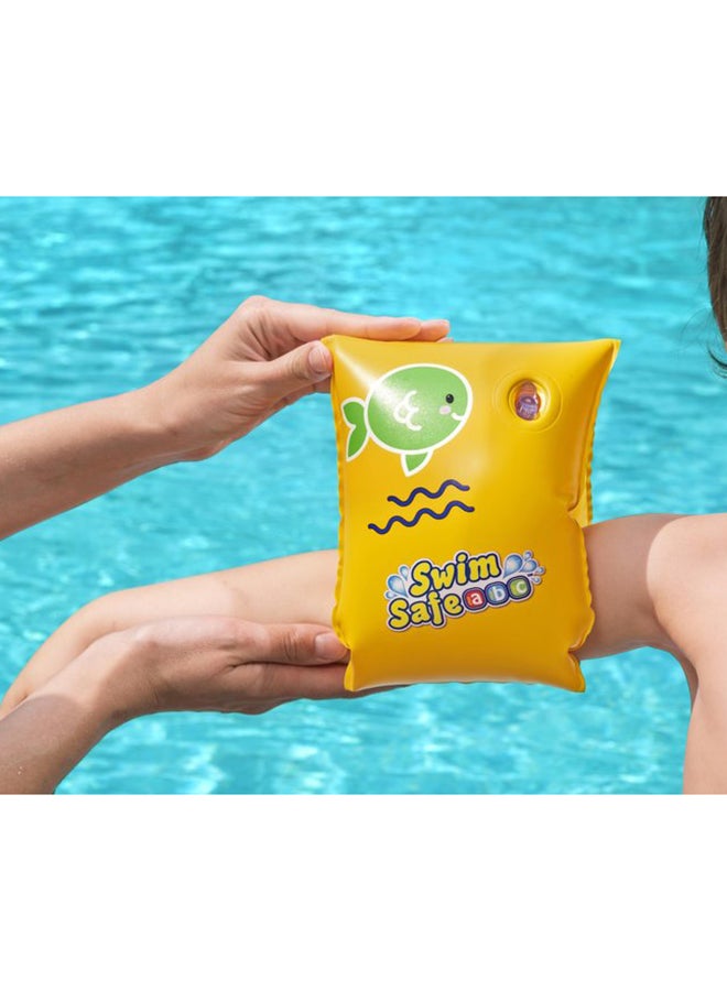 Wondersplash Armbands 25x15cm