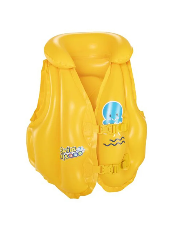 Bestway Swim Safe Wondersplash Swim Vest 51x46cm