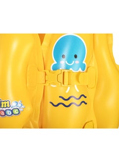 Bestway Swim Safe Wondersplash Swim Vest 51x46cm  - Image 5