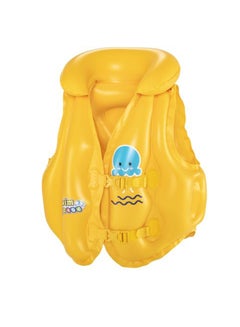 Bestway Swim Safe Wondersplash Swim Vest 51x46cm  - Image 2