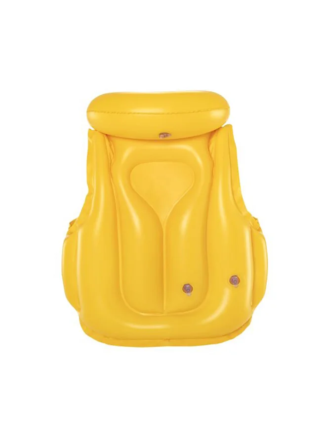 Bestway Swim Safe Wondersplash Swim Vest 51x46cm