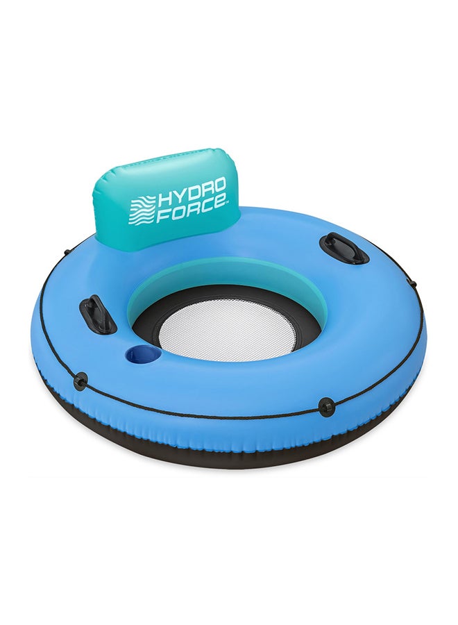 Bestway Hydro Force Whitecap Rider Single Tube 119cm  - Image 2