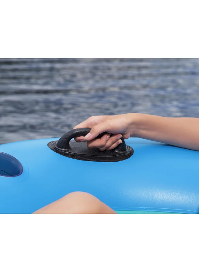 Bestway Hydro Force Whitecap Rider Single Tube 119cm
