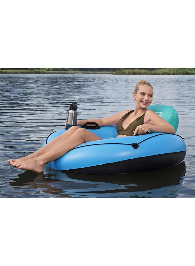 Bestway Hydro Force Whitecap Rider Single Tube 119cm