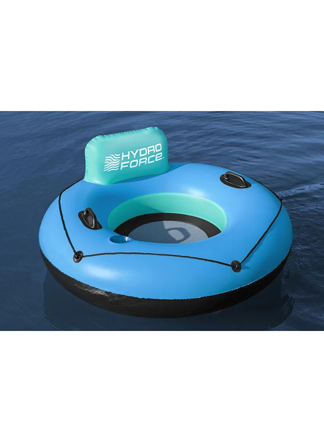 Bestway Hydro Force Whitecap Rider Single Tube 119cm