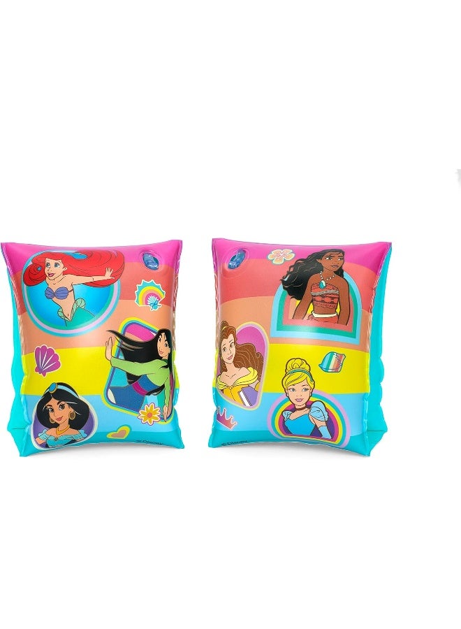 9" x 6"/23cm x 15cm Armbands