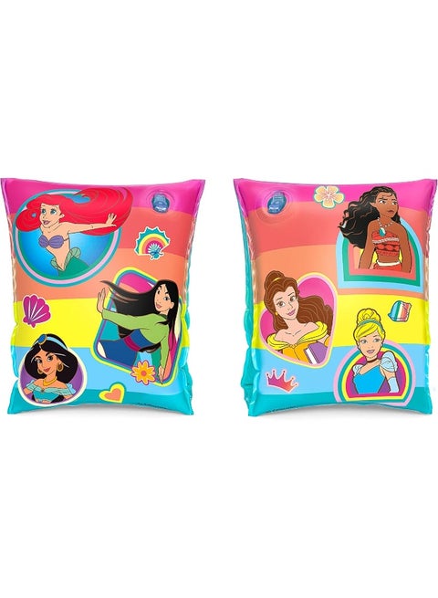 9" x 6"/23cm x 15cm Armbands