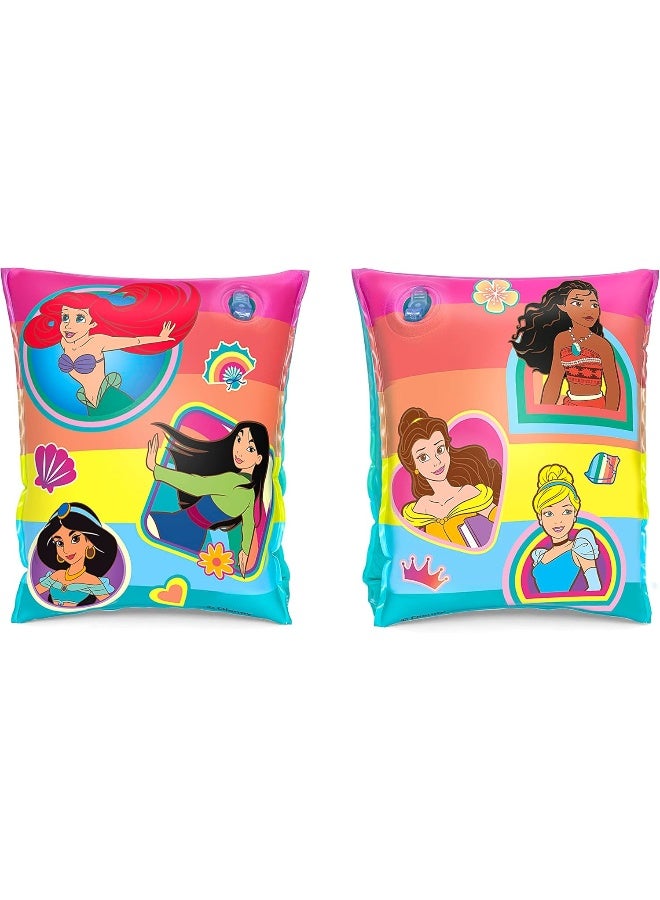 9" x 6"/23cm x 15cm Armbands