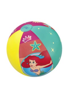Bestway Disney's Princess Armbands 23x15cm 51x20cm  - Image 2