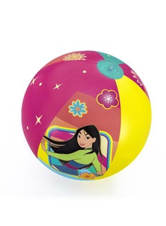 Bestway Disney's Princess Armbands 23x15cm 51x20cm  - Image 3