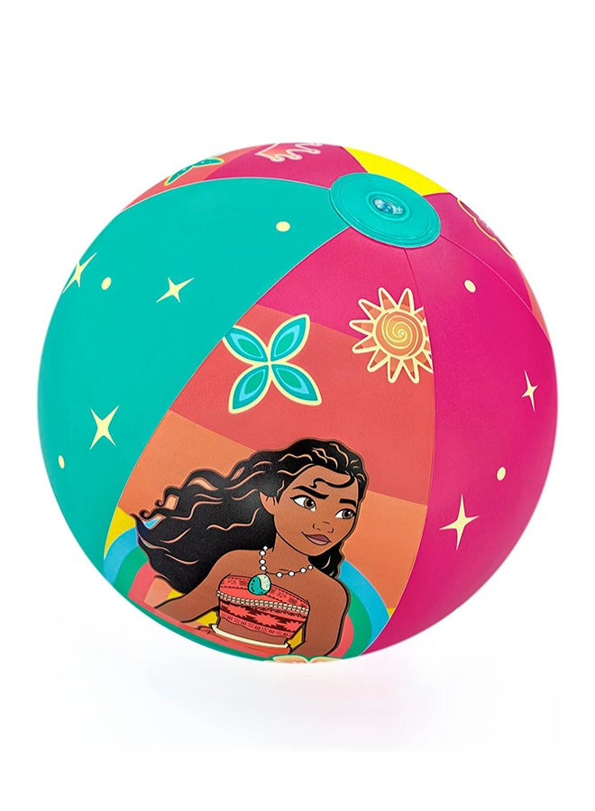 Bestway Disney Princess Beach Ball 51x20cm  - Image 2