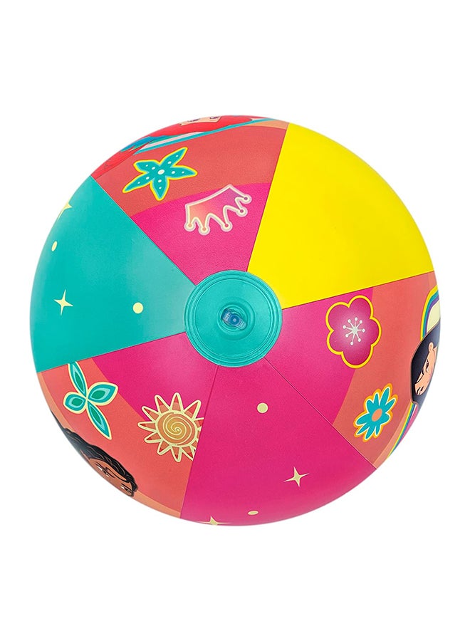 Bestway Disney Princess Beach Ball 51x20cm  - Image 4