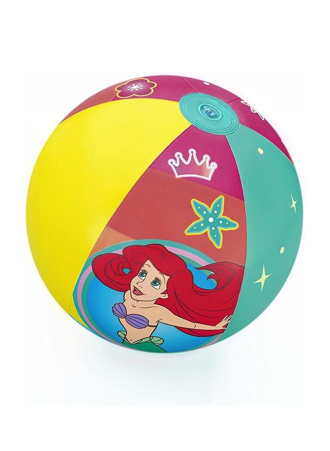 Bestway Disney Princess Beach Ball 51x20cm  - Image 3
