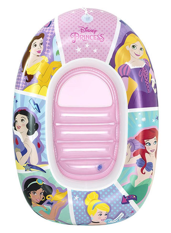 Bestway Princess Beach Ball 51cm 51cm - Image 1
