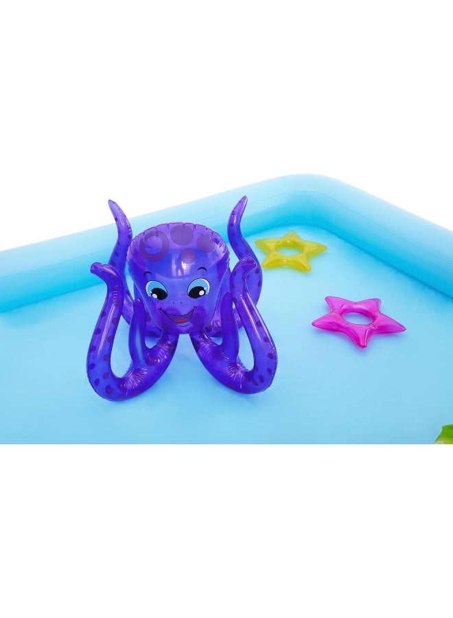 Bestway BWAY PLAYCENTER FANTASTIC AQUA  - Image 3