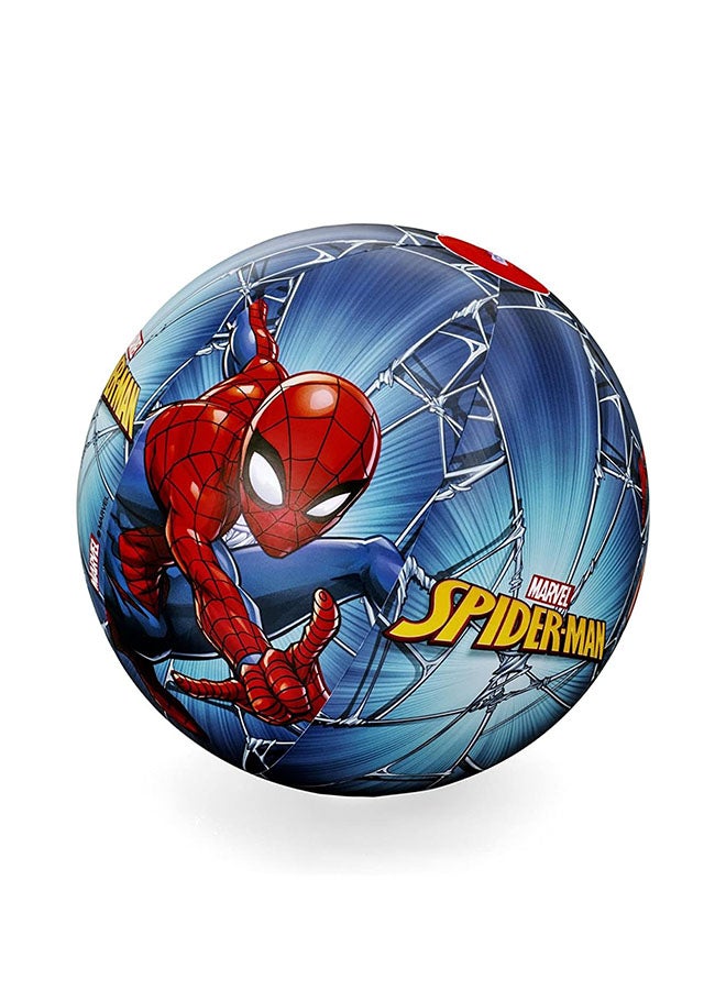 Bestway Ultimate Spider-Man Beach Ball 51cm  - Image 2