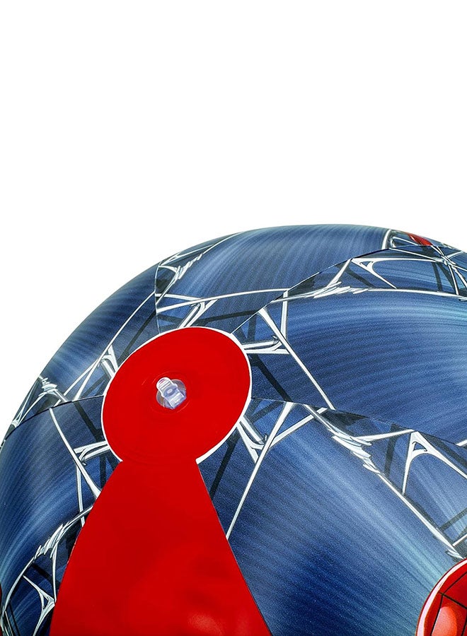 Bestway Ultimate Spider-Man Beach Ball 51cm  - Image 5