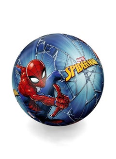 Ultimate Spider-Man Beach Ball 51cm - pnsku/N11008705A/45/_/1718713098/48a1ea1d-63d1-4a3c-acb6-28b5a26dc52a