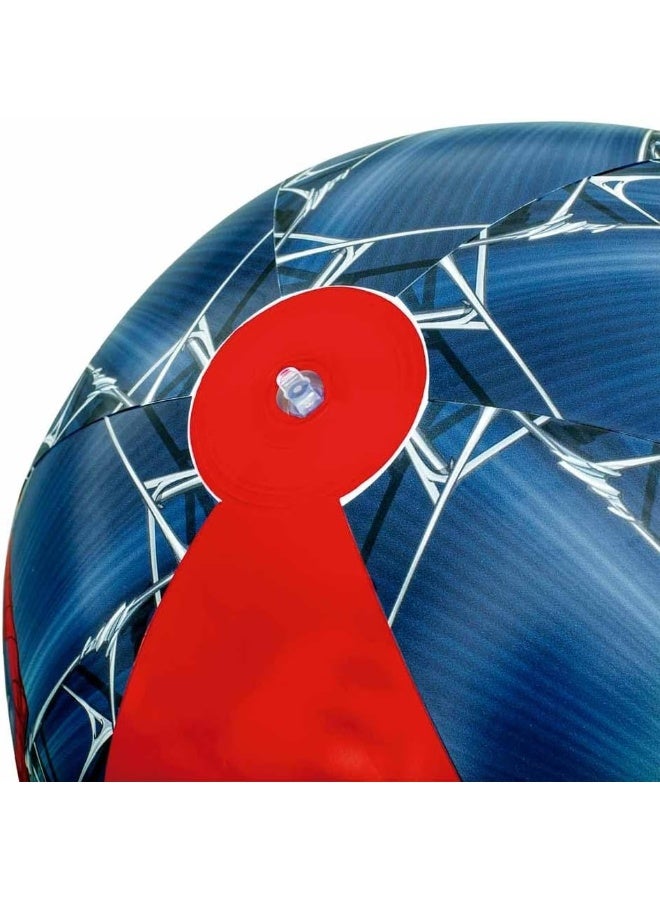 Bestway Beach Ball Spiderman 51cm  - Image 5