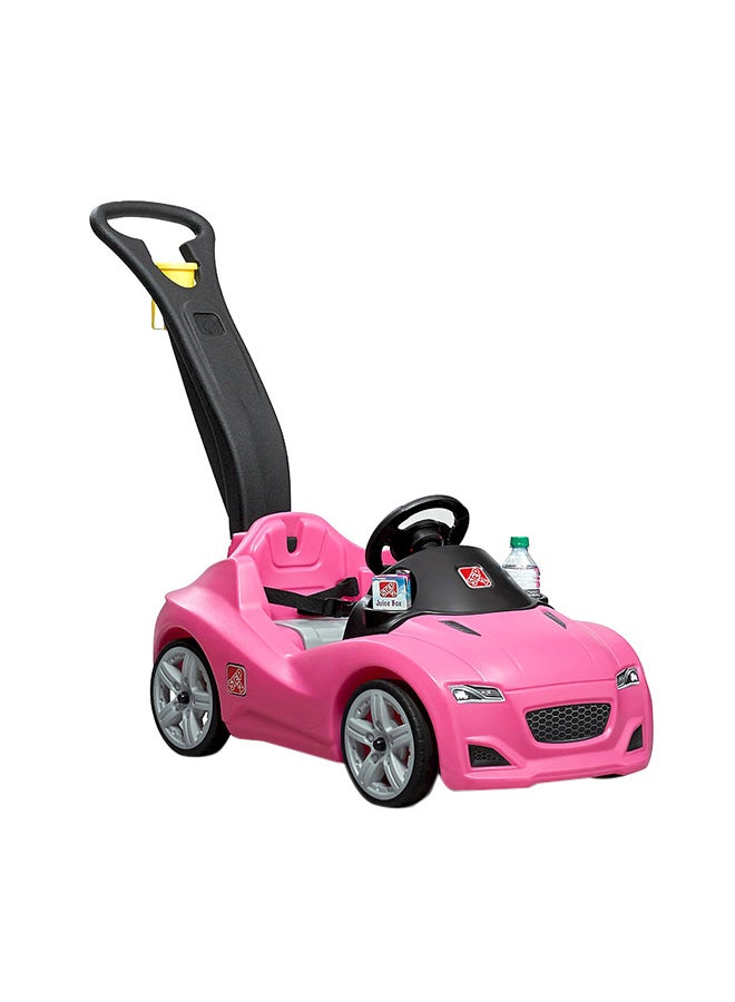 Step2 - Whisper Ride Cruiser 91x50x121cm - Image 1