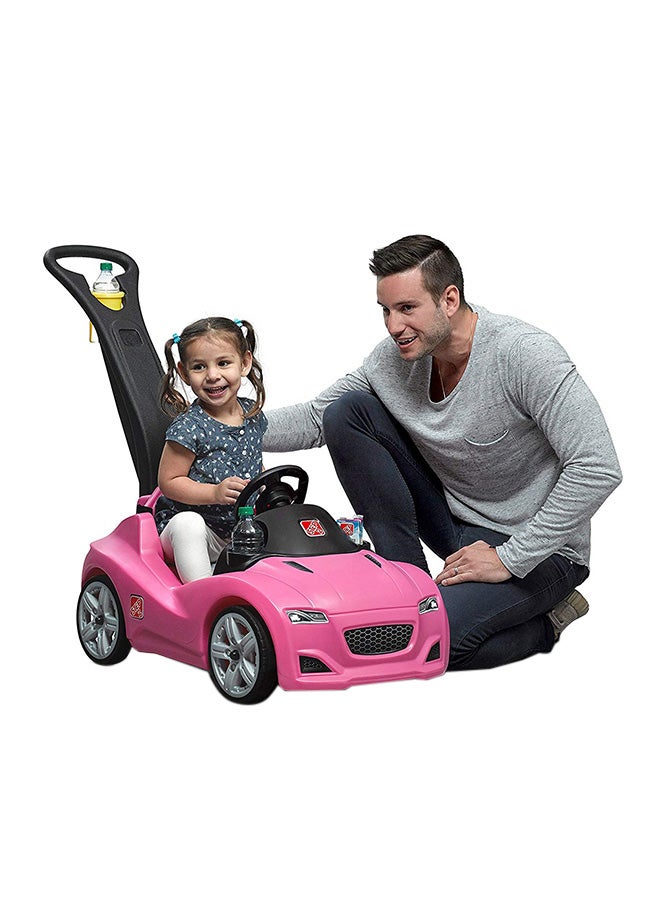 Step2 - Whisper Ride Cruiser 91x50x121cm - Image 1