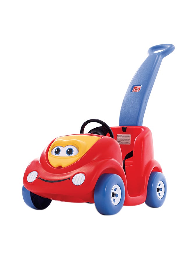 Step2 Push Around Buggy 10Th Anniversary Edition 110.49x46.99x87.63cm - Image 1