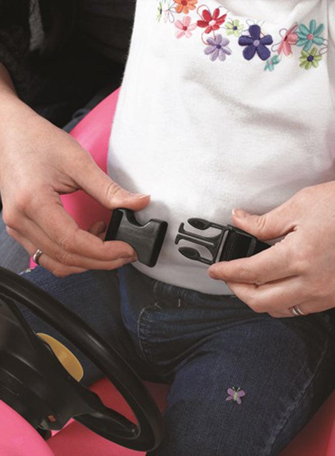 Step2 Push Around Buggy 10Th Anniversary Edition 110.49x46.99x87.63cm - Image 5