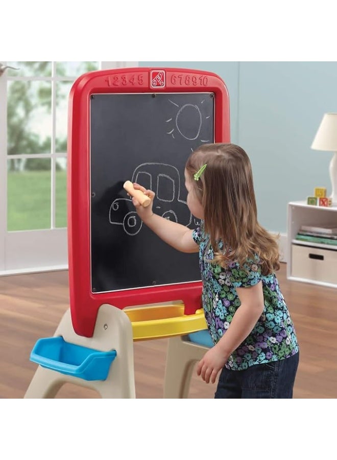 Step2 Learning Stand For Two 105x56x51cm - Image 1