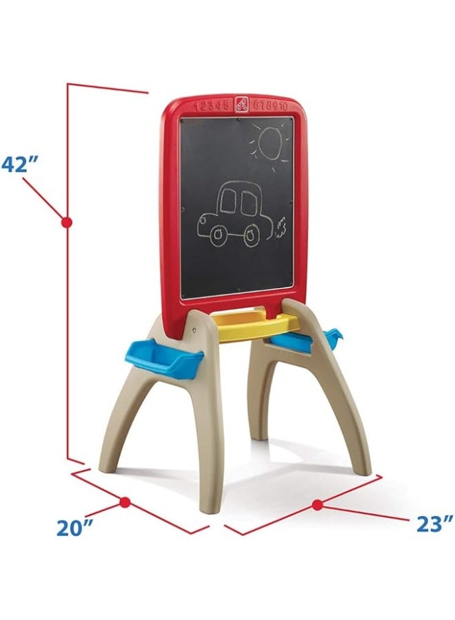 Step2 Learning Stand For Two 105x56x51cm - Image 2